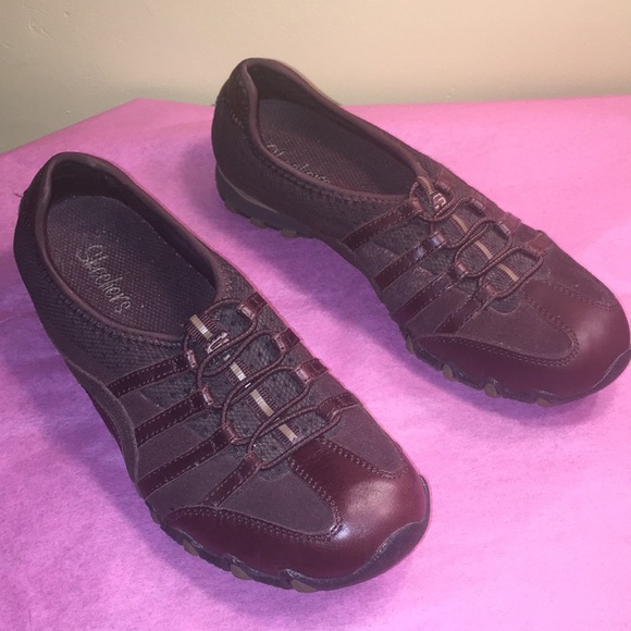 sketchers ladies shoes